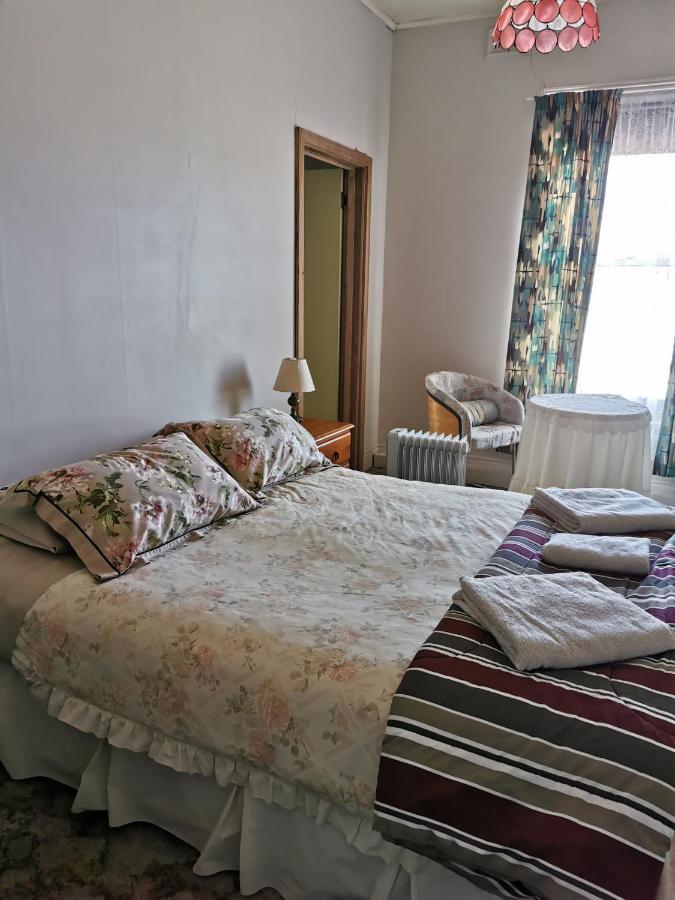Railton Hotel - Heritage Pub Accommodation Luaran gambar