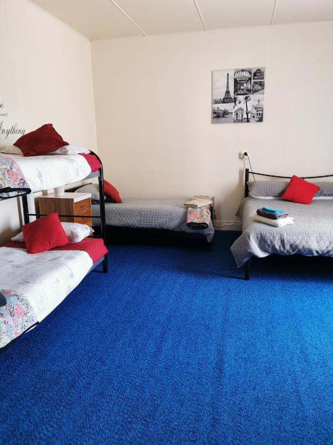 Railton Hotel - Heritage Pub Accommodation Luaran gambar
