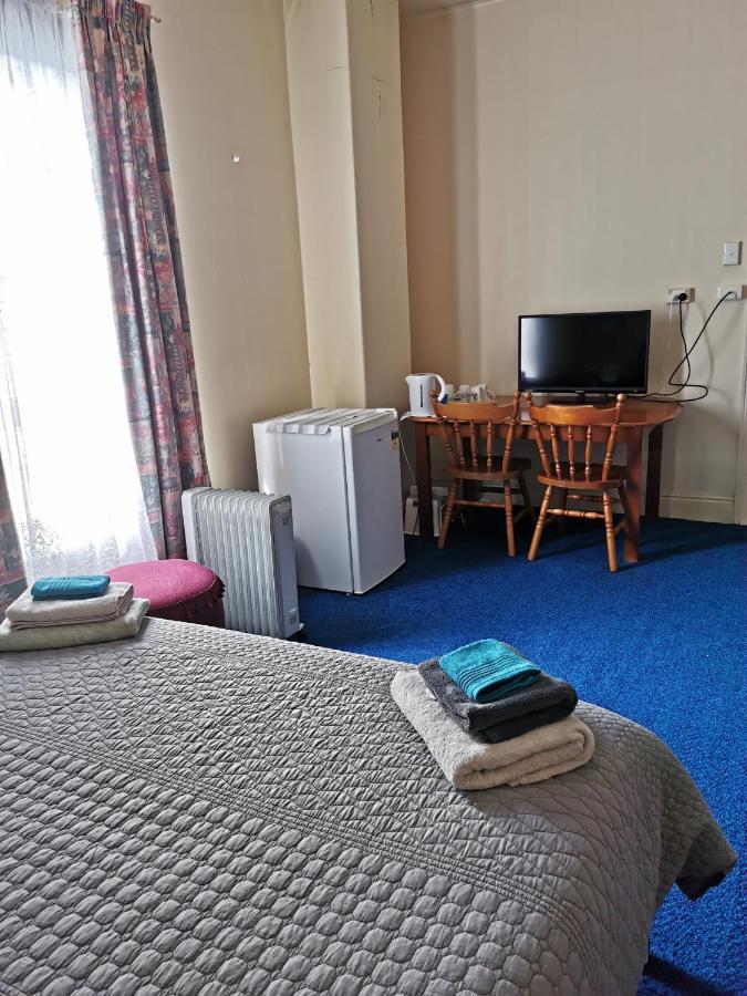 Railton Hotel - Heritage Pub Accommodation Luaran gambar